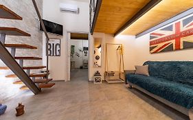 Luxury Loft Sampolo
